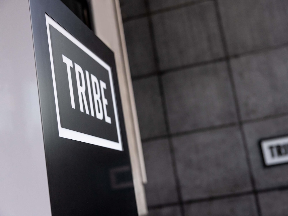 TRIBE Hotel Den Haag Centraal in THE HAGUE