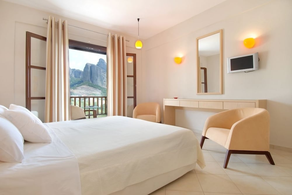 Meteora Hotel 15/50