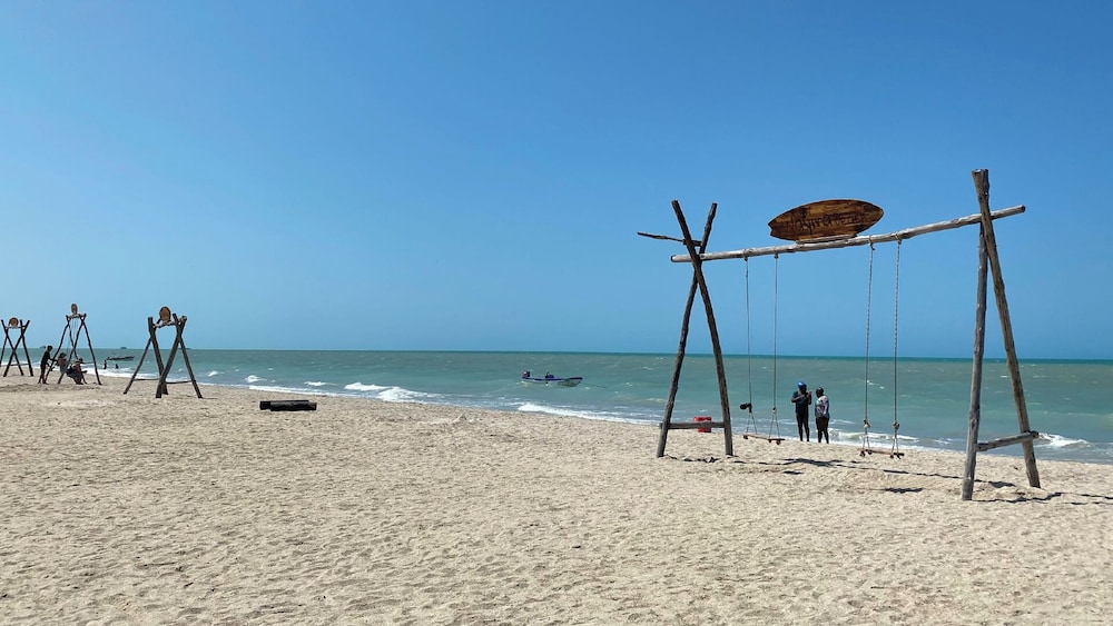 On Vacation Wayira Beach 39/43