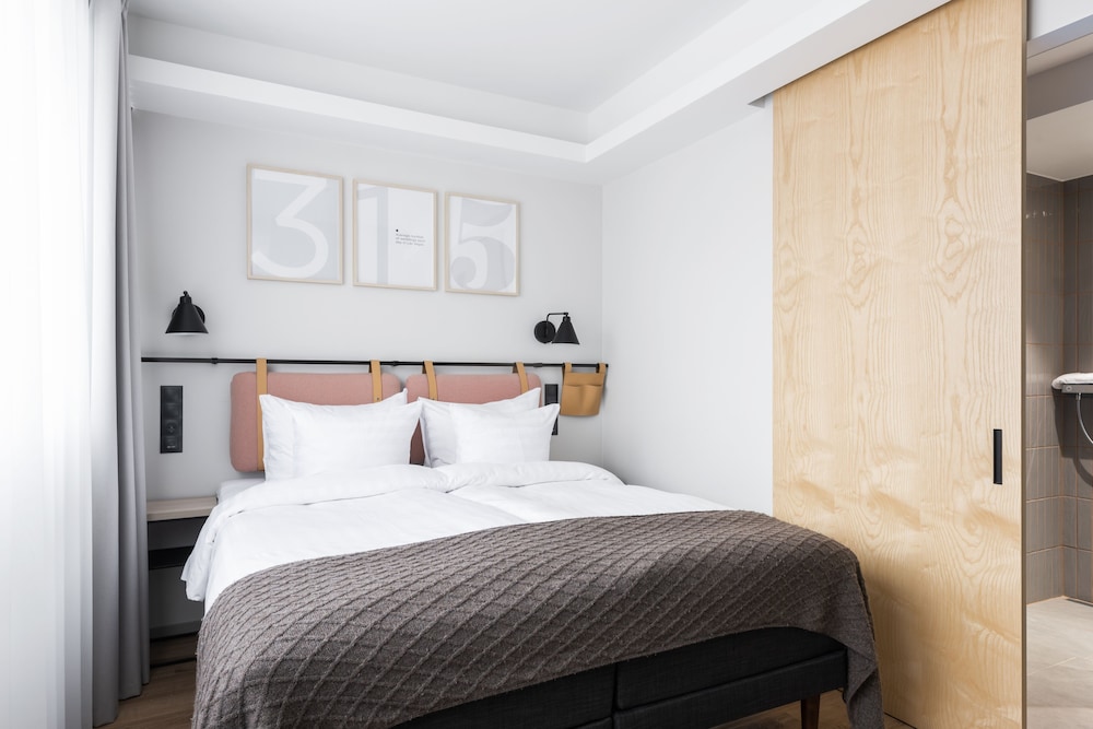 Oru Hub Hotel Tallinn - Handwritten Collection 9/50
