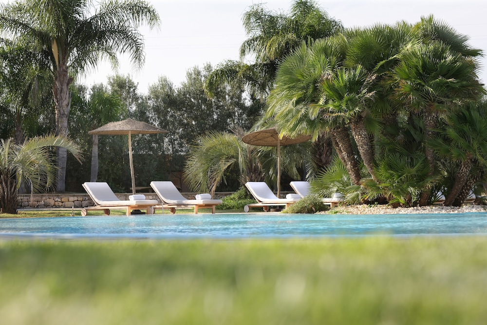Masseria Antonio Augusto 41/50