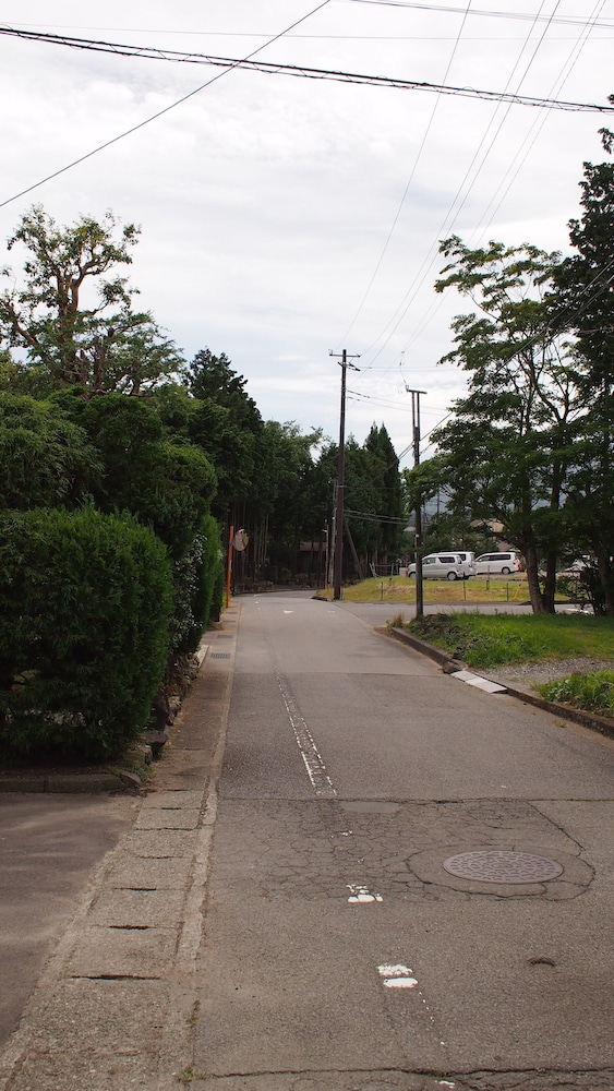 Hotel Sengokuhara 533 33/46