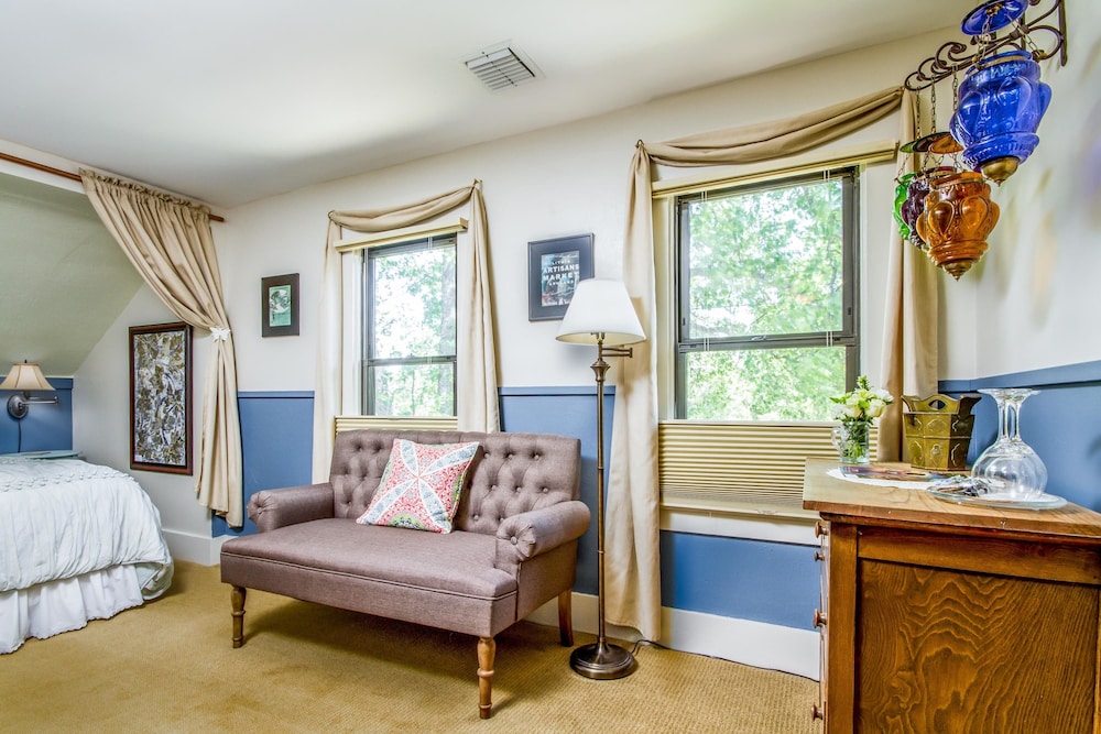 Oak Hill Bed & Breakfast 16/50
