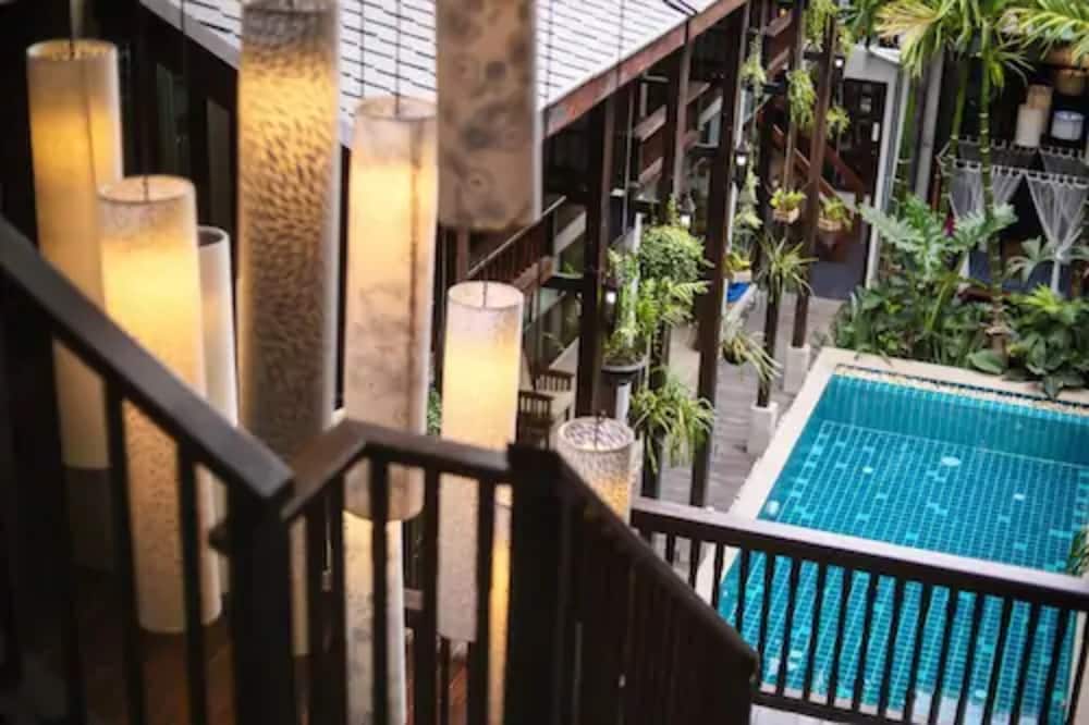 Ban Chang Tong Hotel 59/62