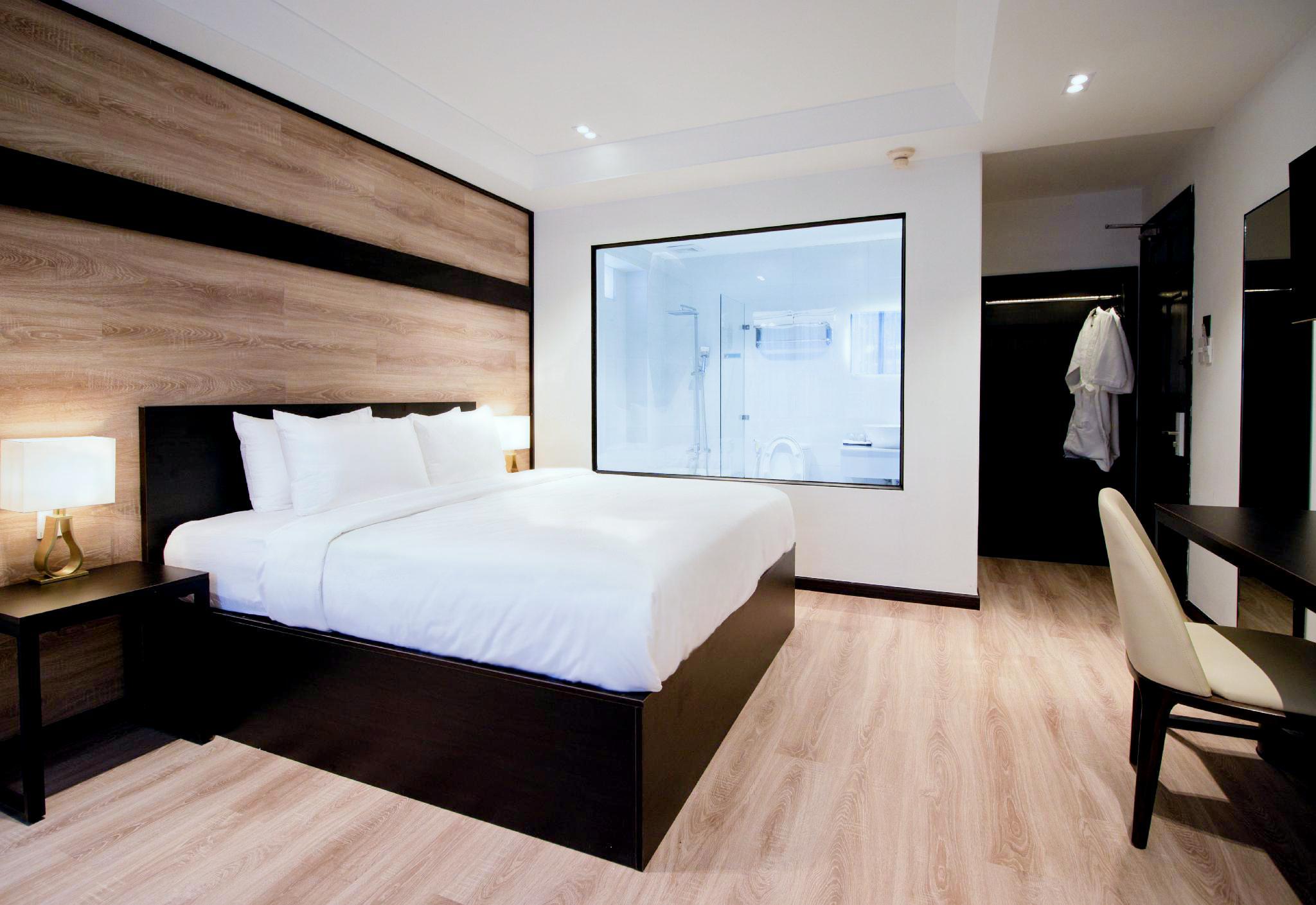 Chotel Ben Thanh 11/50