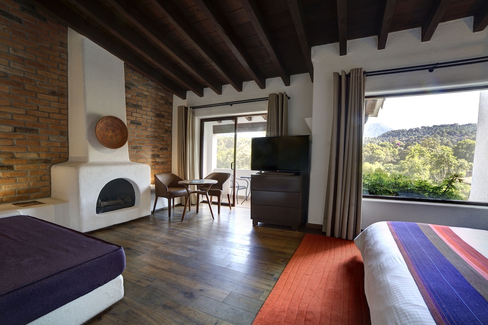 Avandaro Golf And Spa Hotel 47/71