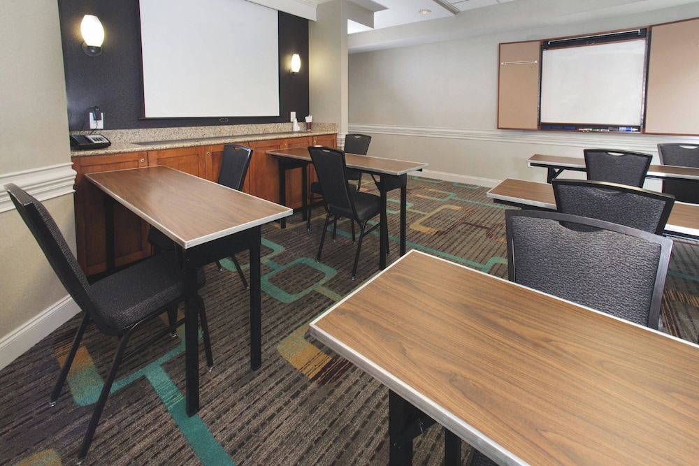 Residence Inn by Marriott Paducah 36/57