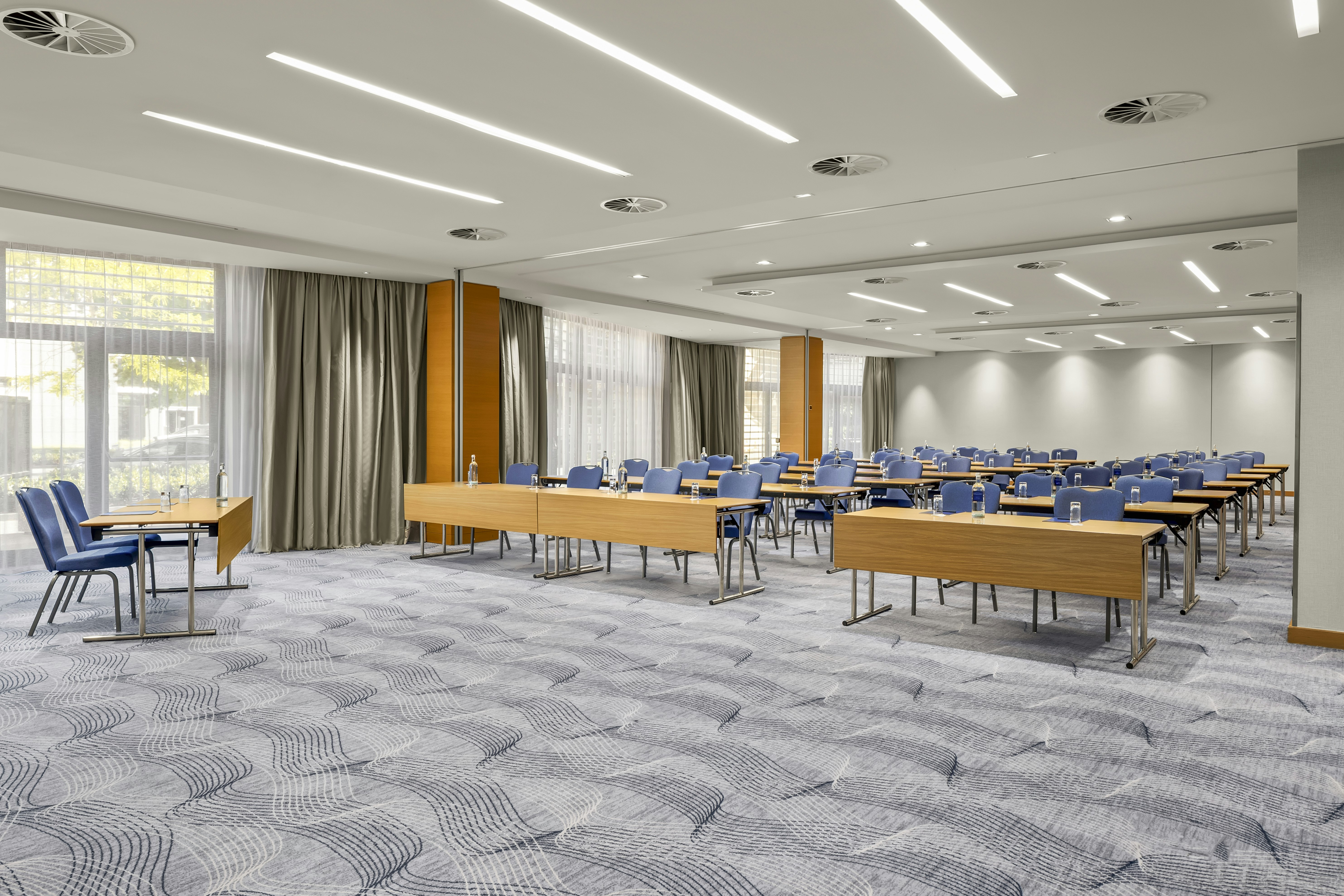 Hilton Duesseldorf 46/48