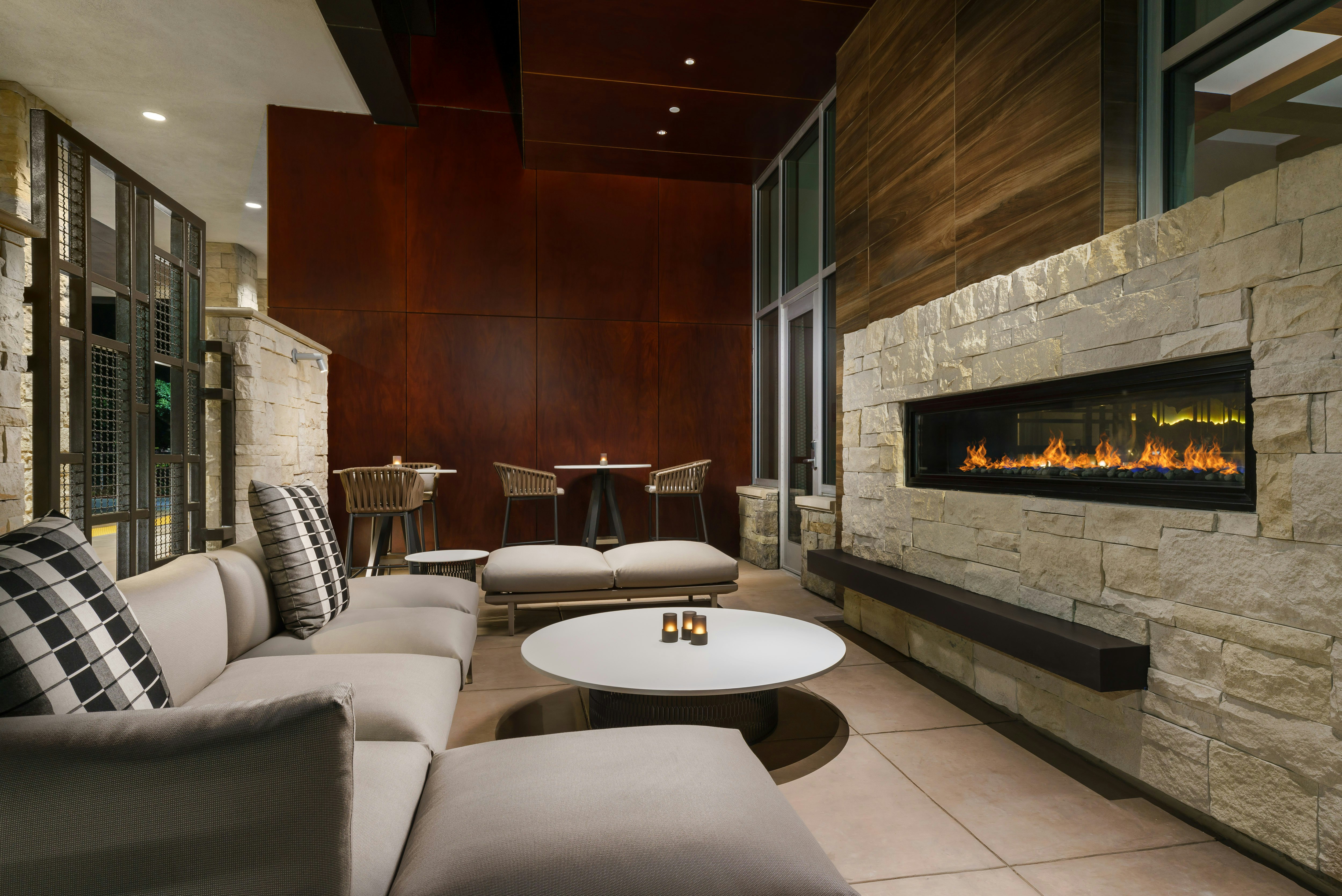 Hilton Garden Inn Sunnyvale 27/50