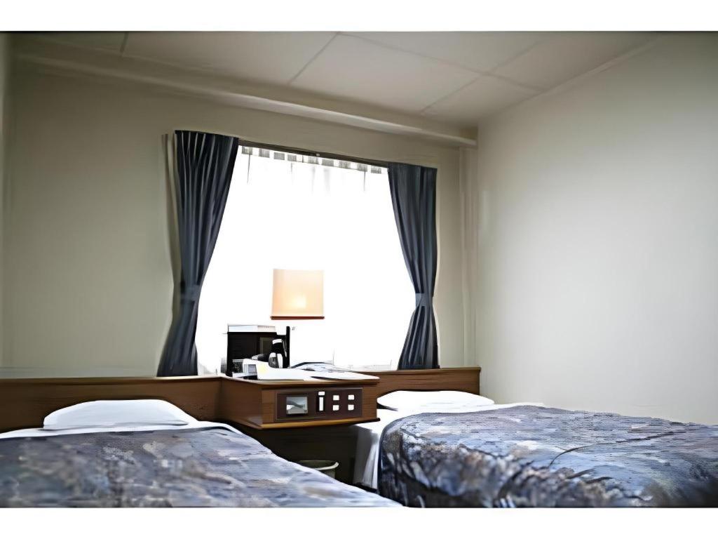 Kochi Business Hotel Bekkan 7/16