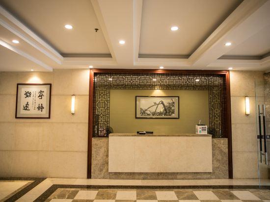 Yangjiang Tianbao Business Hotel 6/36