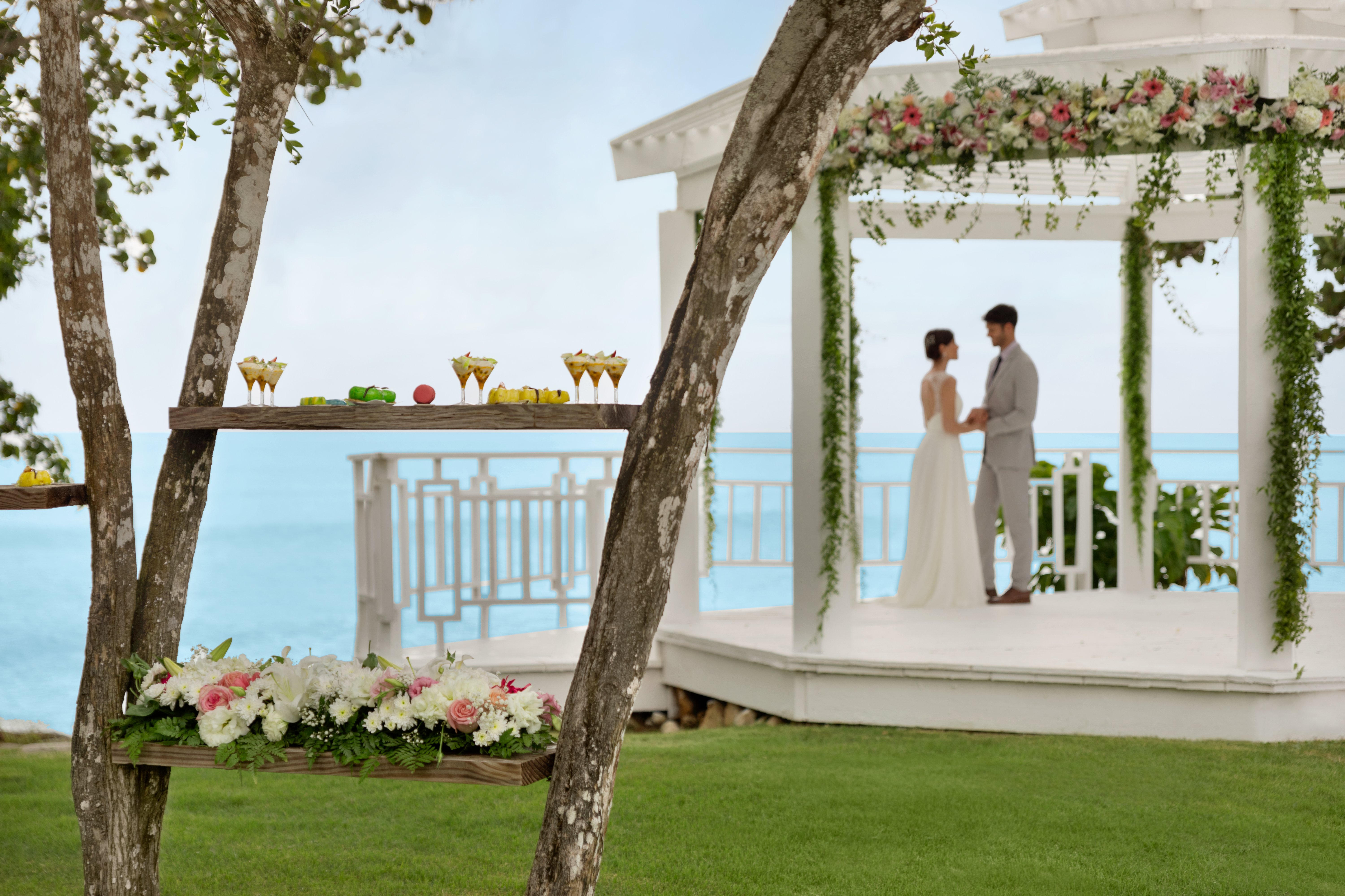 Secrets La Romana Resort & Spa - Adults Only 55/62