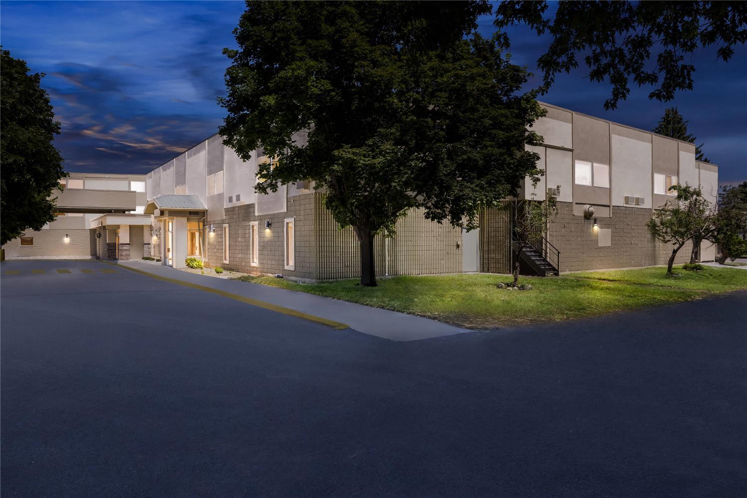 Comfort Inn & Suites Livingston, MT 51/51