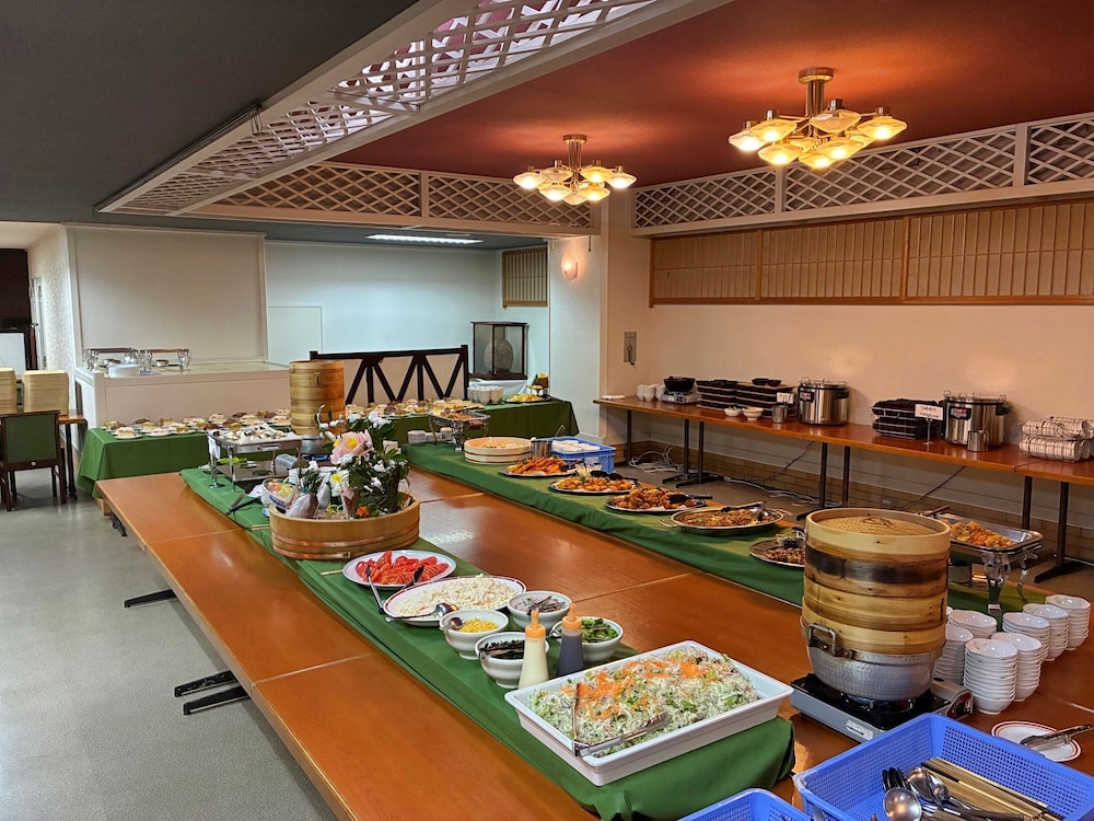 SHIGA LAKE HOTEL 15/21