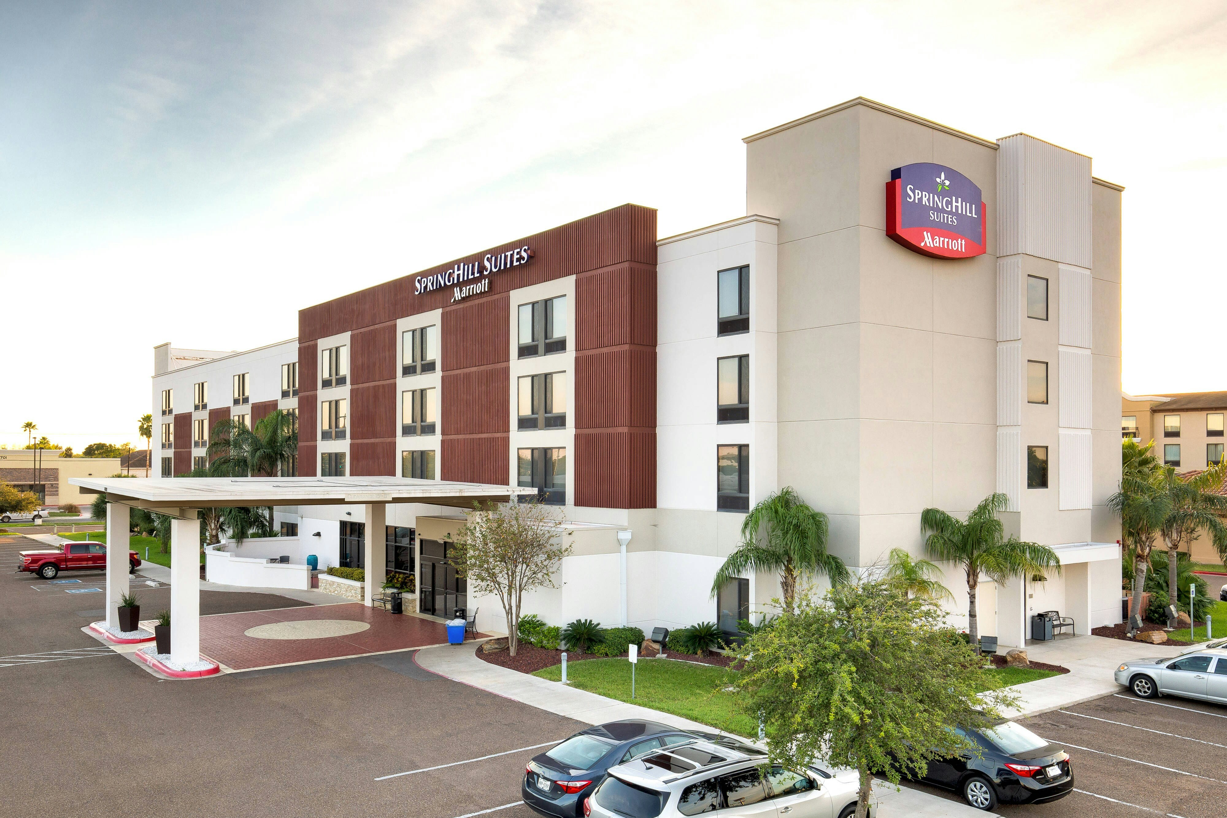 Springhill Suites By Marriott Mcallen 18/18