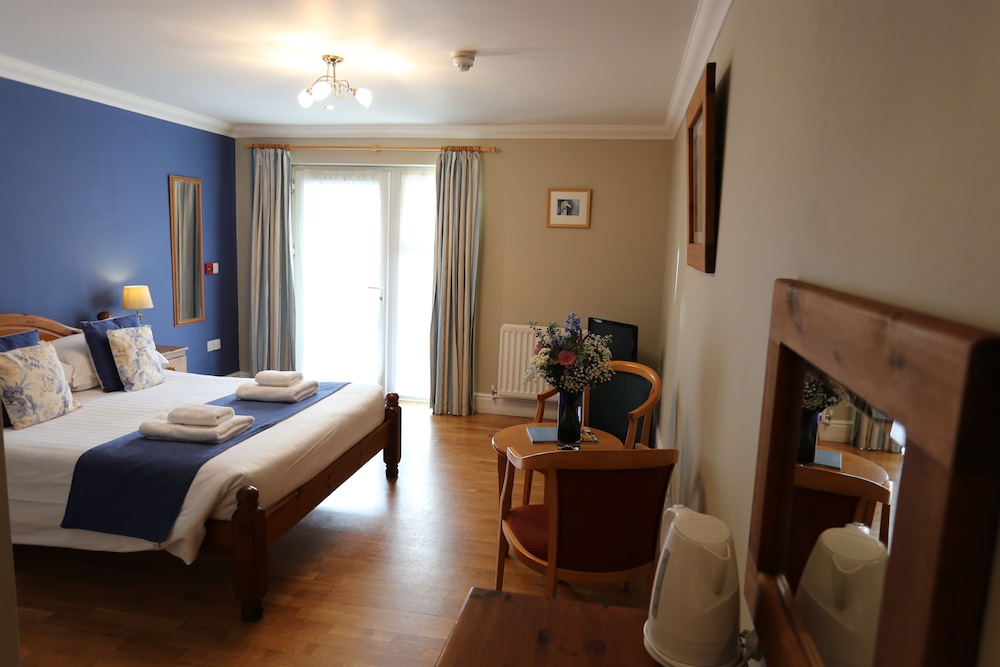 Brathay Lodge 32/70
