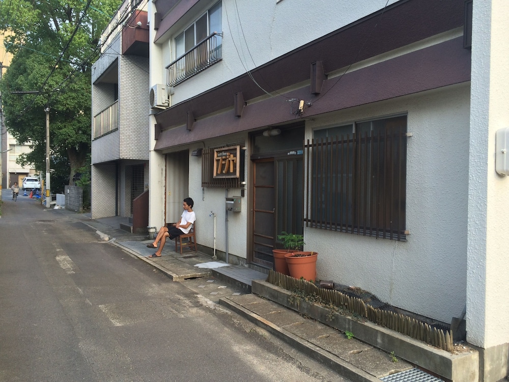 Fujiya Guest House - Hostel 13/18