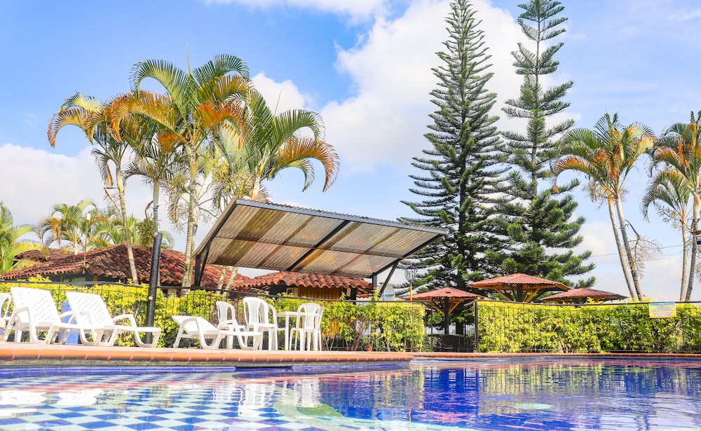 Hotel Quindio Campestre 27/29