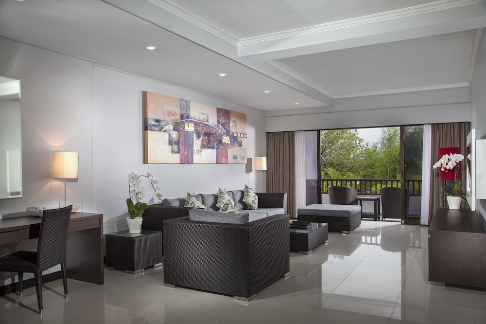 Prime Plaza Suites Sanur Ex Sanur Paradise Plaza Suites 44/71
