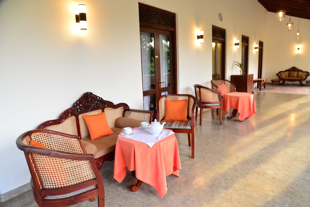 Villa Shanthi 37/50
