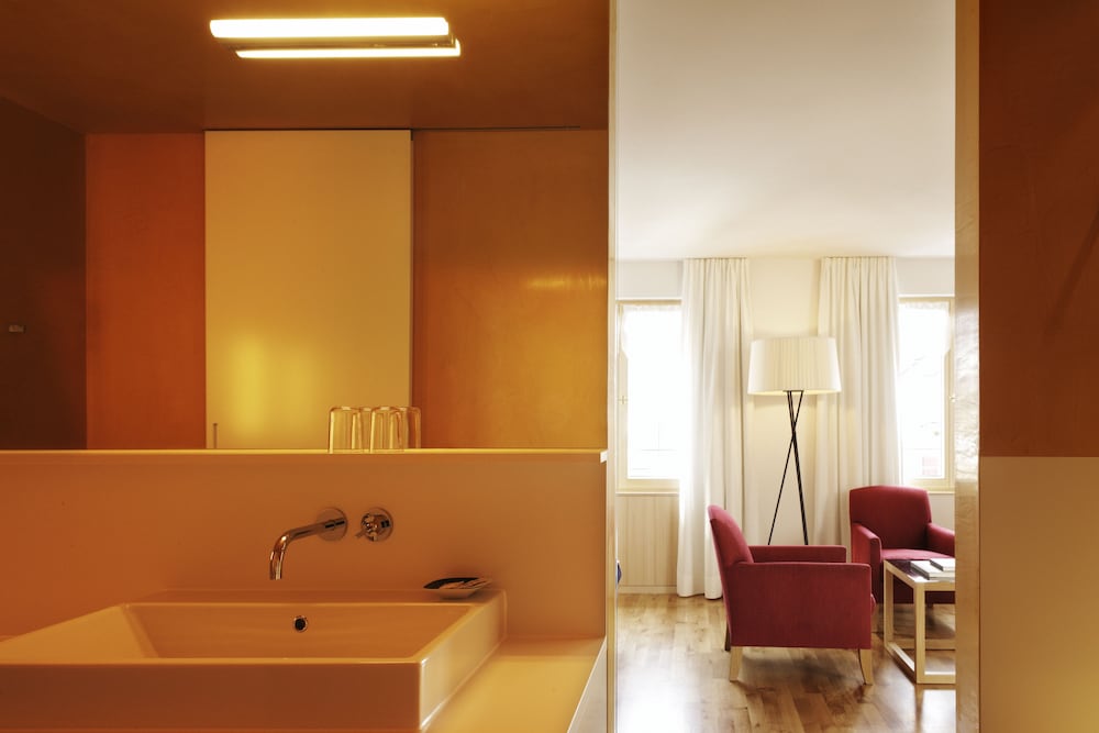 HOTEL GASTHOF KRONE 22/48