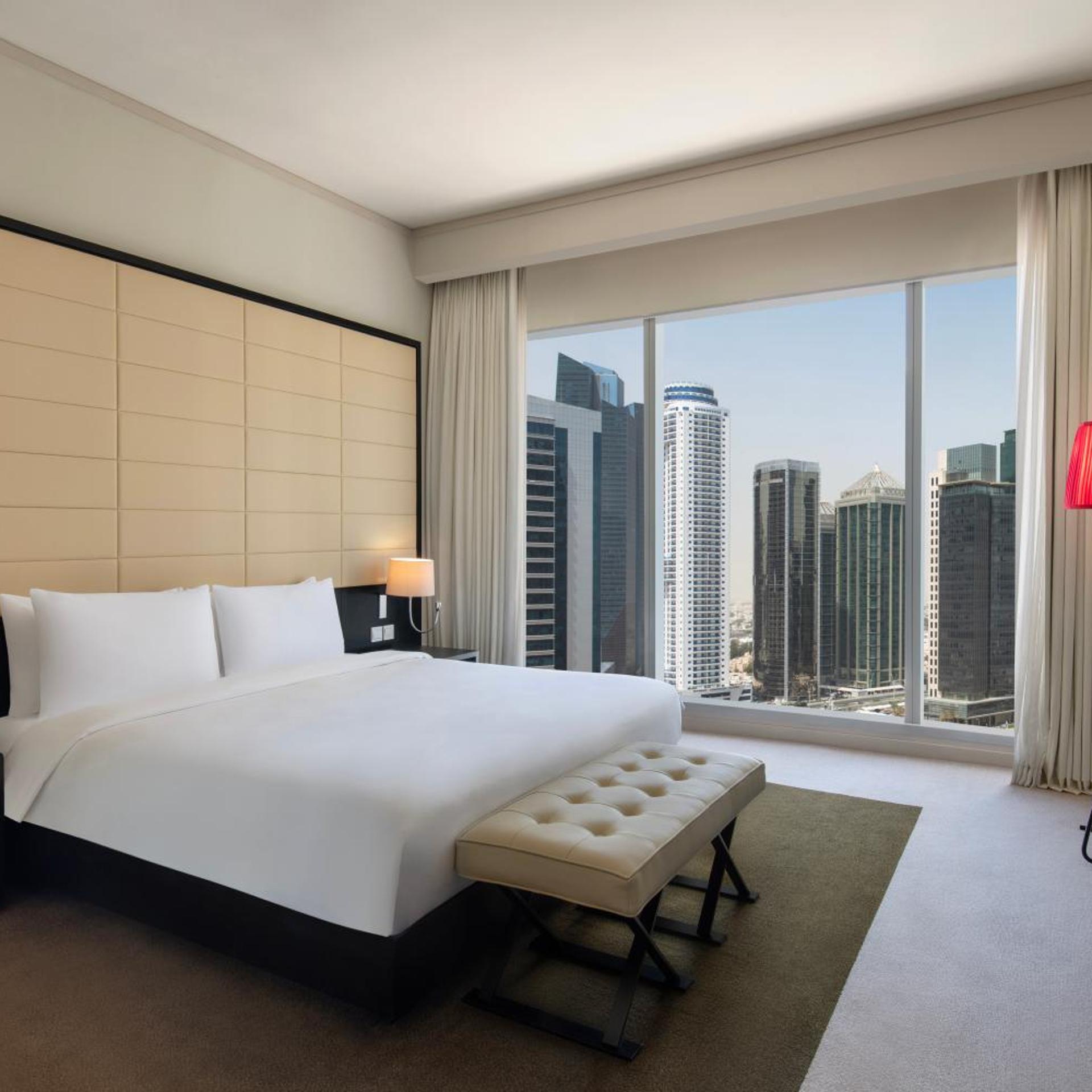 2 Bedrooms, Wonderful, Apartment, 2 King Beds, City View
