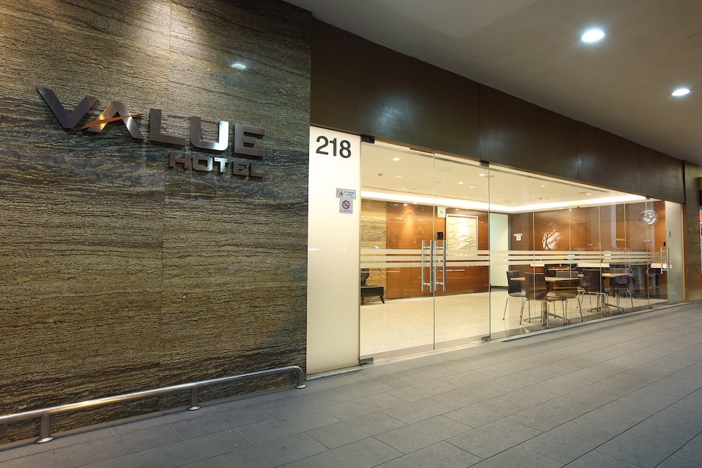 Value Hotel Balestier 8/39