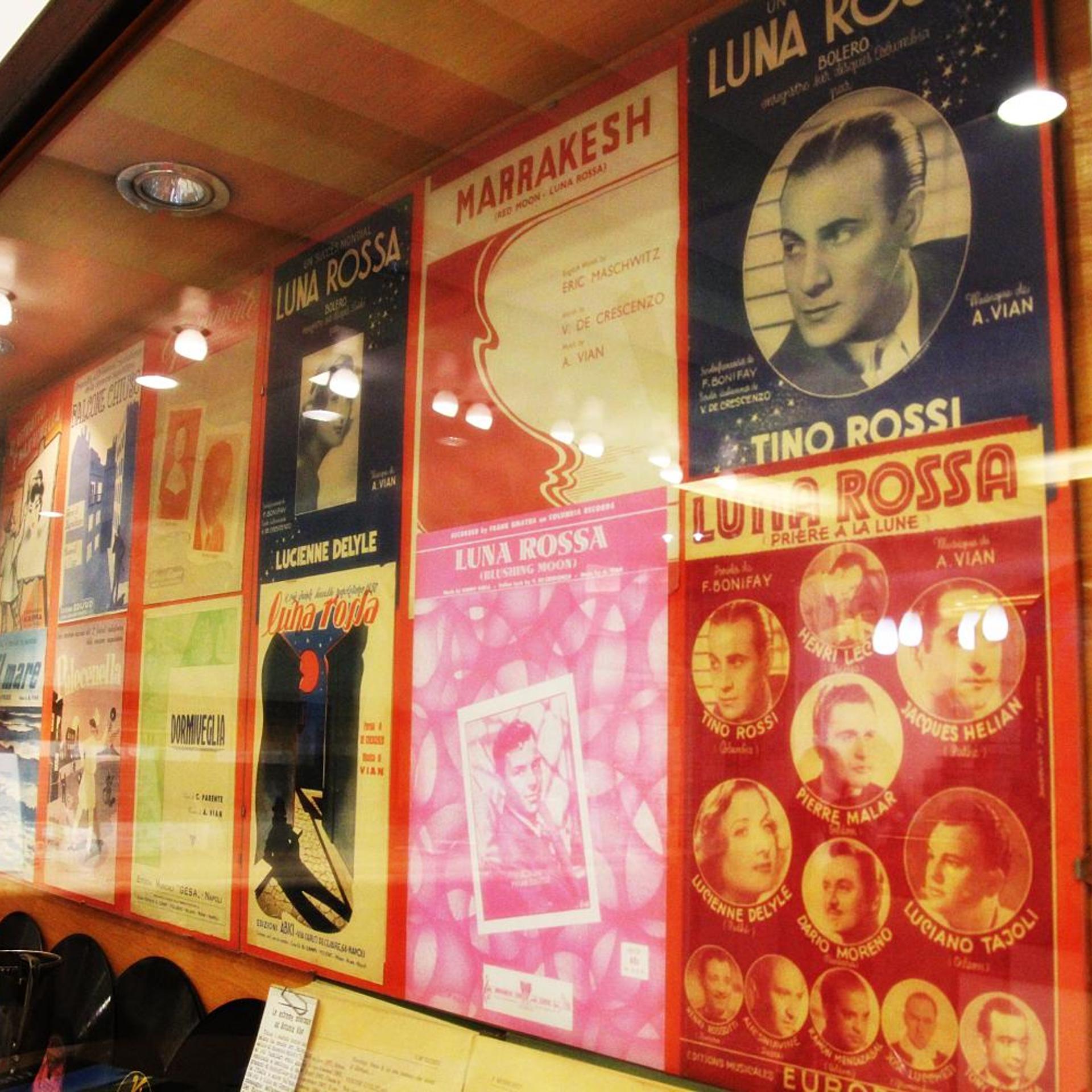 Hotel Luna Rossa 12/65