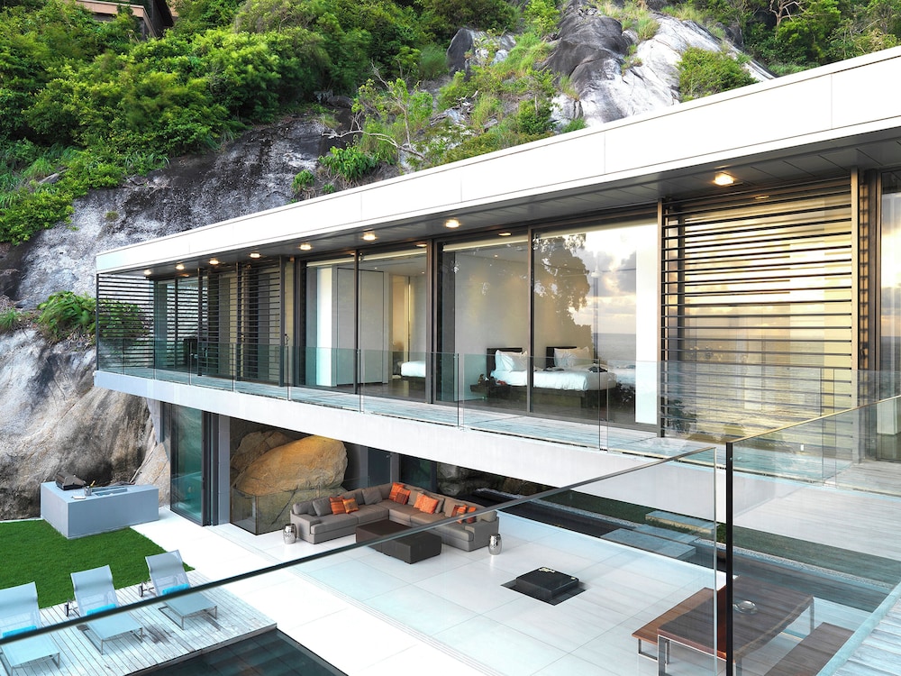 Villa Amanzi Kamala - An Elite Haven 3/50