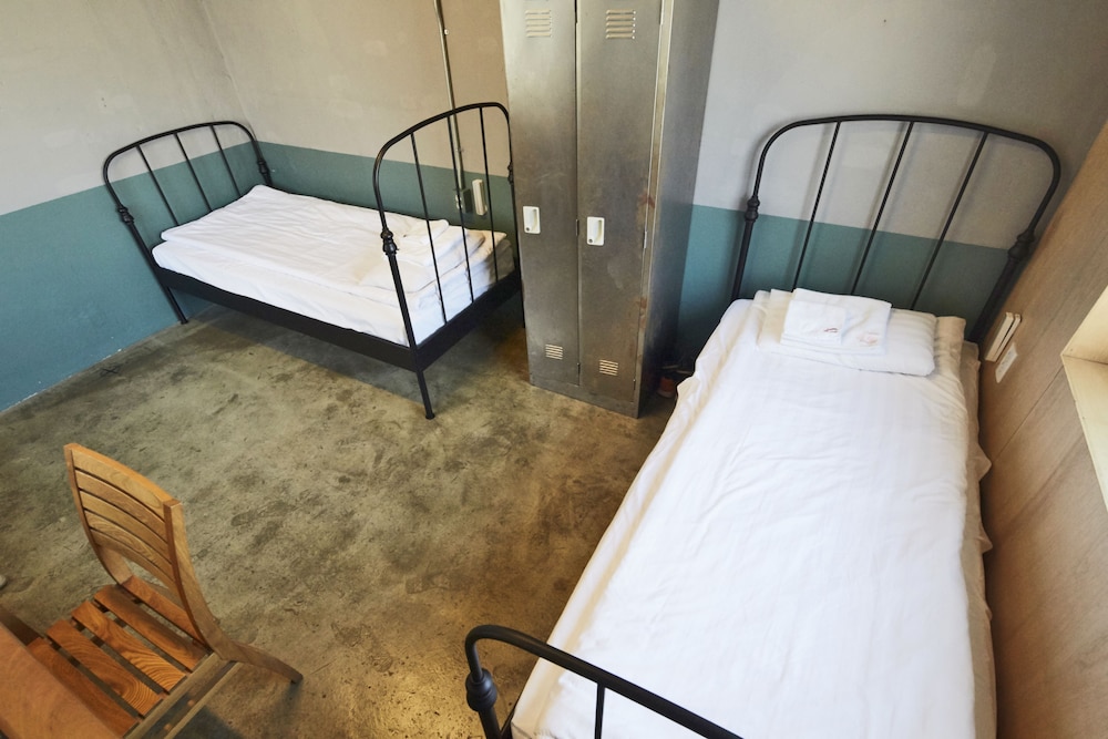G Guesthouse Itaewon - Hostel 27/72