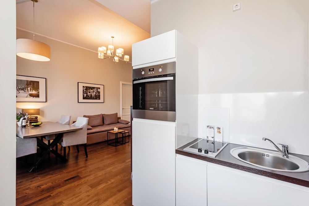 Arabel Design Apartments 51/70