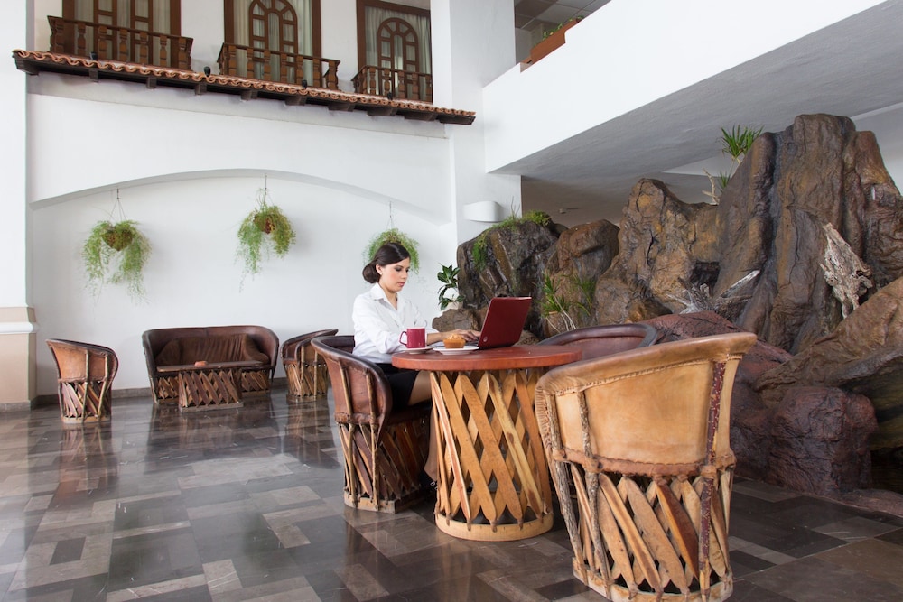 The Palms Resort of Mazatlan 52/67