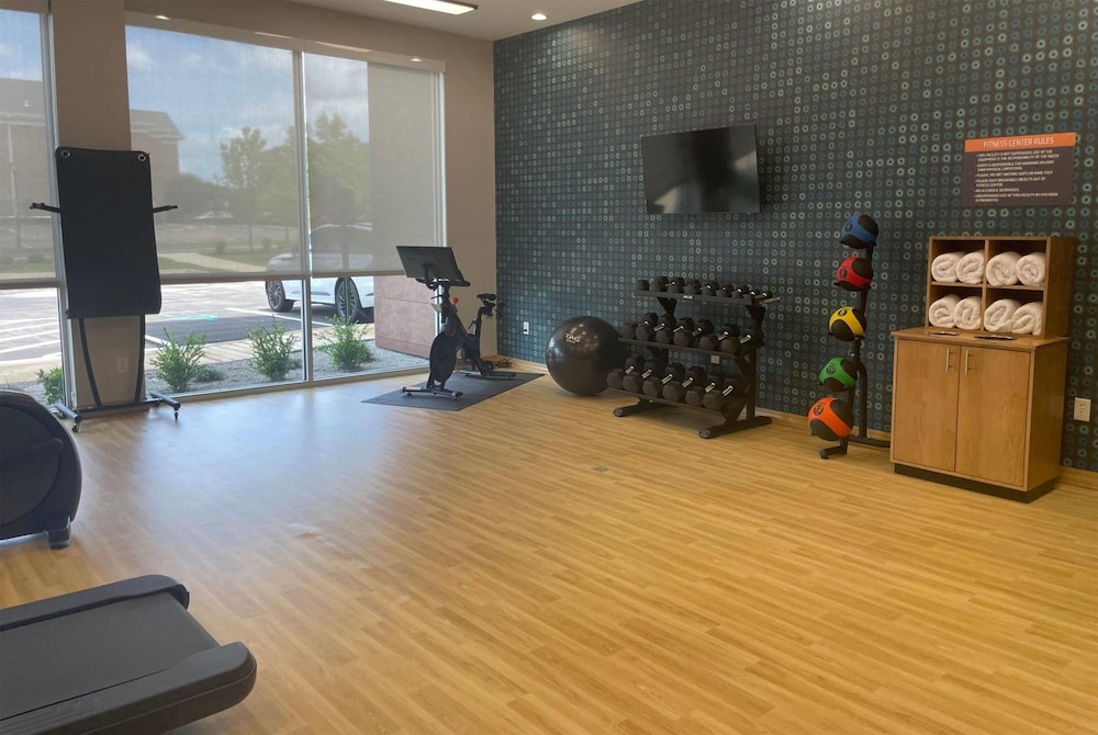 La Quinta Inn & Suites by Wyndham Olive Branch 28/46