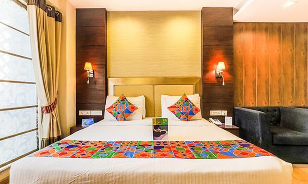 Skon Boutique by Orion Hotels 10/48