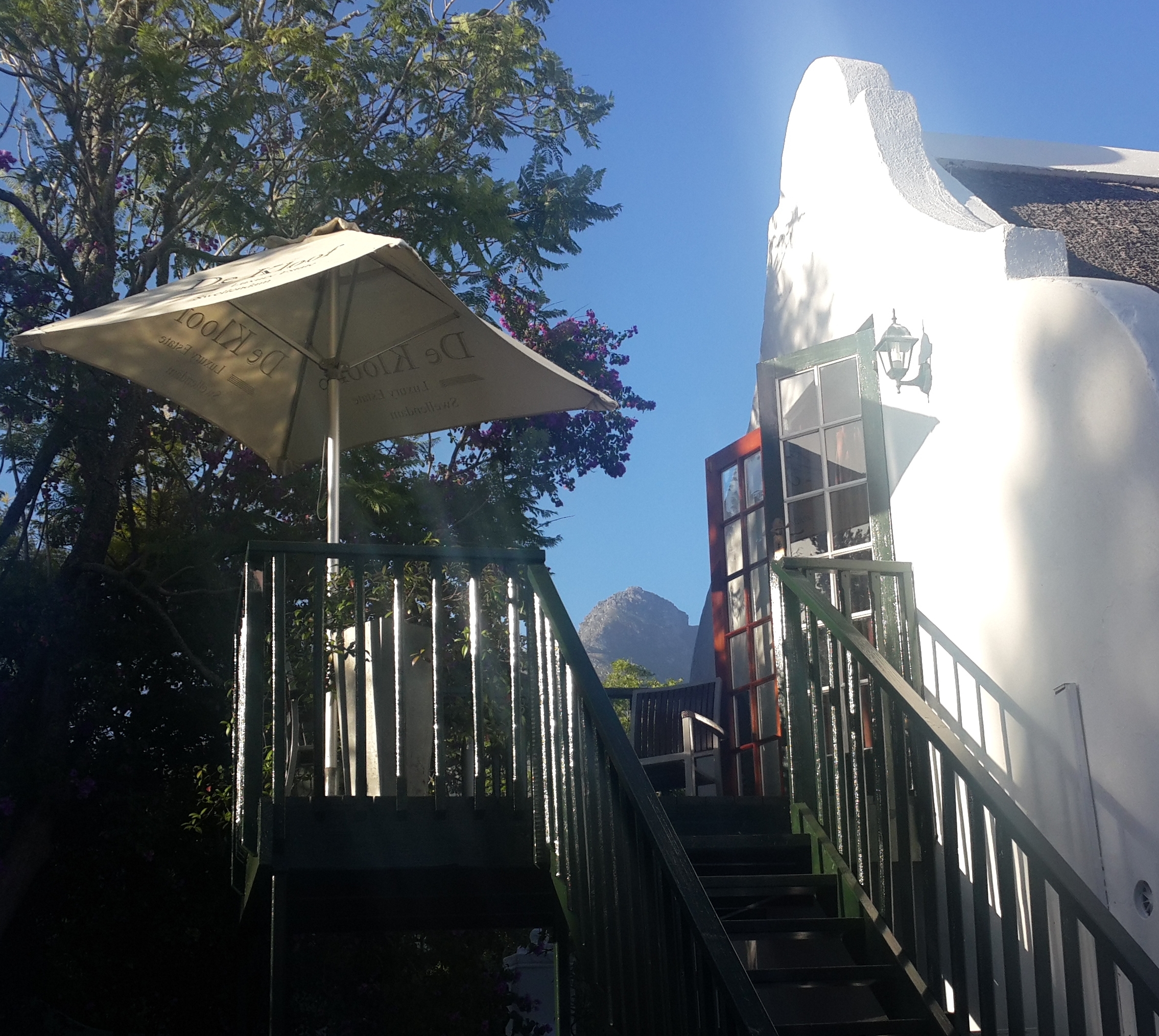 De Kloof Luxury Estate Hotel 32/50