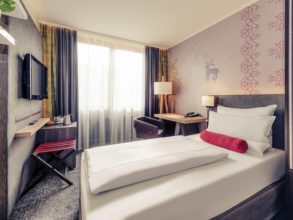 STANDARD, SINGLE BED