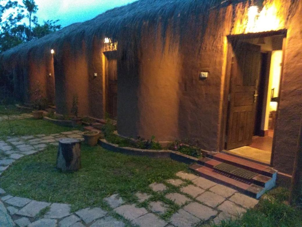 Deshadan Eco Valley Resort 22/50