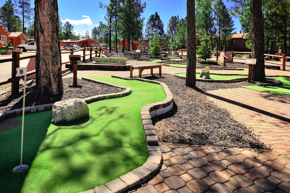 Pvc At The Roundhouse Resort By Diamond Resorts 30/37