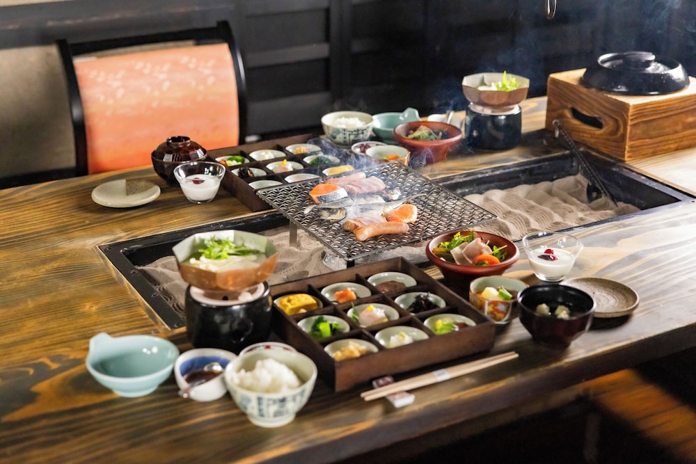 Kurokawa Onsen Gosyo Gekkoujyu 47/61