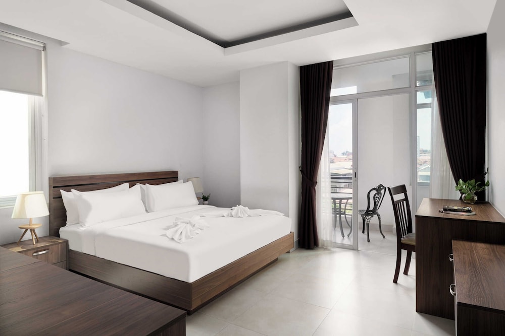 1 BEDROOM, APARTMENT