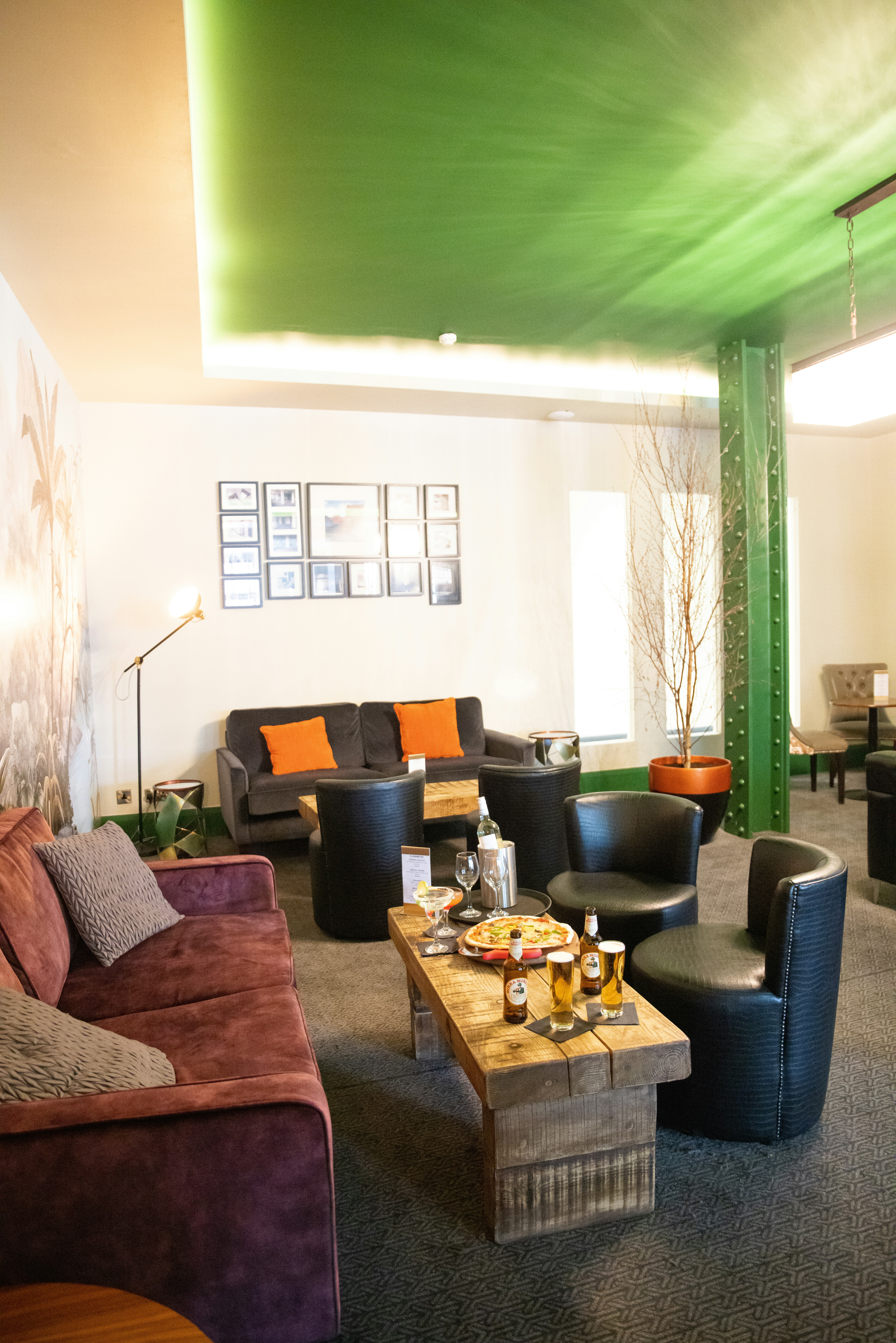 The Ainscow Hotel 20/32