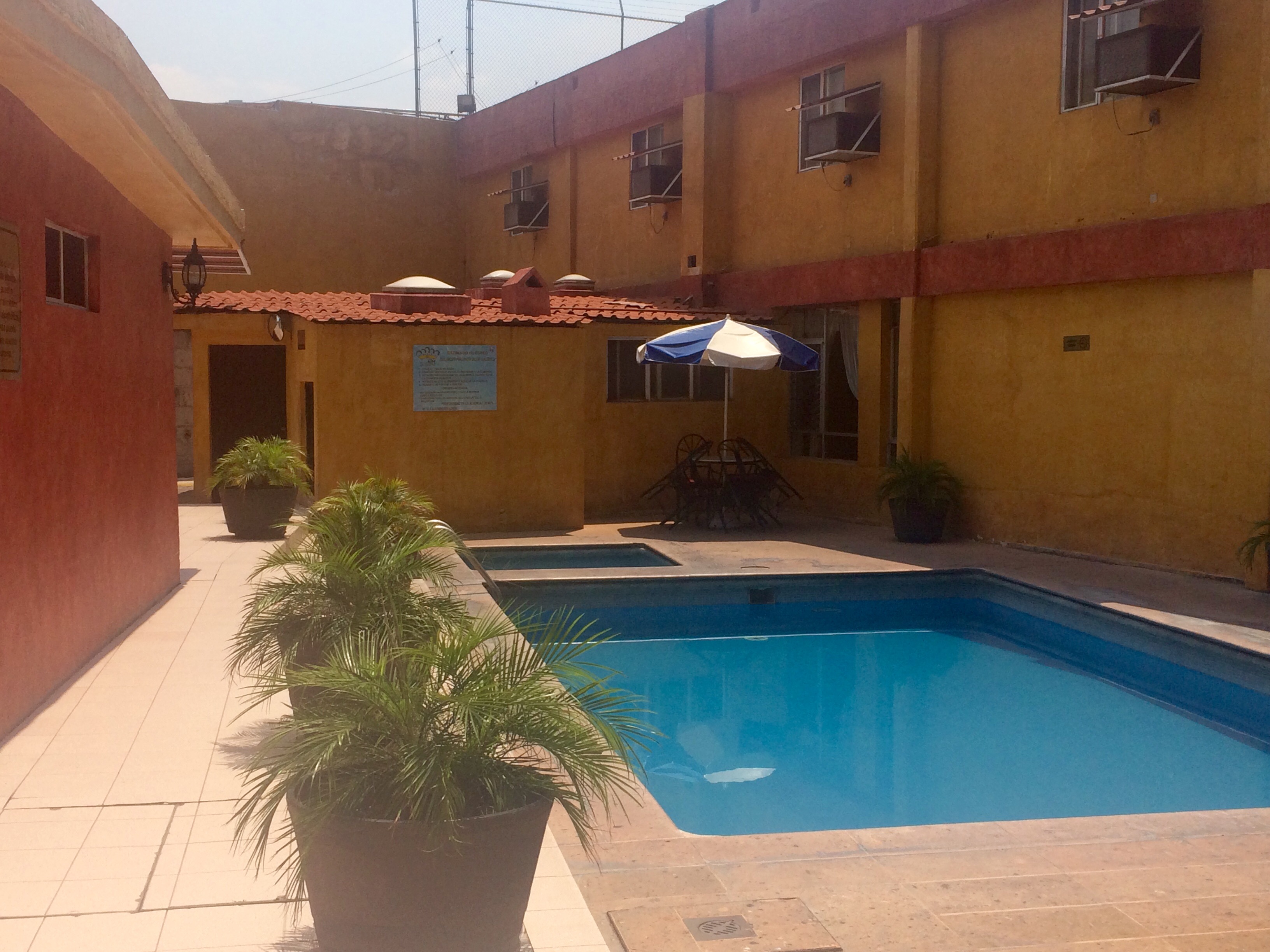 Real de Minas Inn Queretaro 39/47
