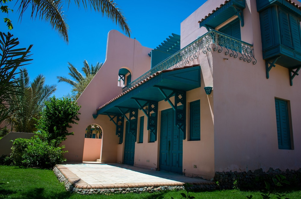 Eagles Downtown Zahabia度假村& Aqua公园(Eagles Downtown Zahabia Resort & Aqua Park) 图片4