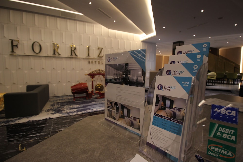 Forriz Hotel 37/51