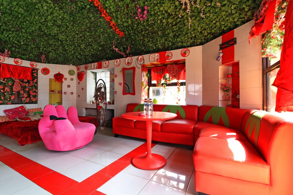 Hotel Agung Permata Artha by ZUZU 26/30