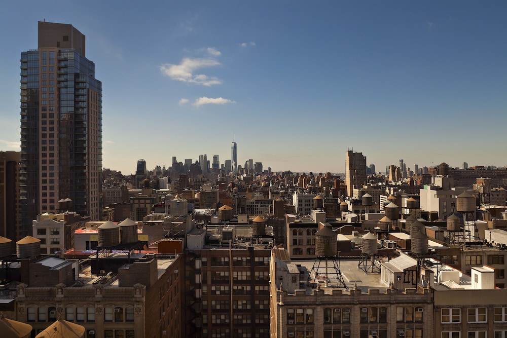 INNSiDE New York NoMad 45/50