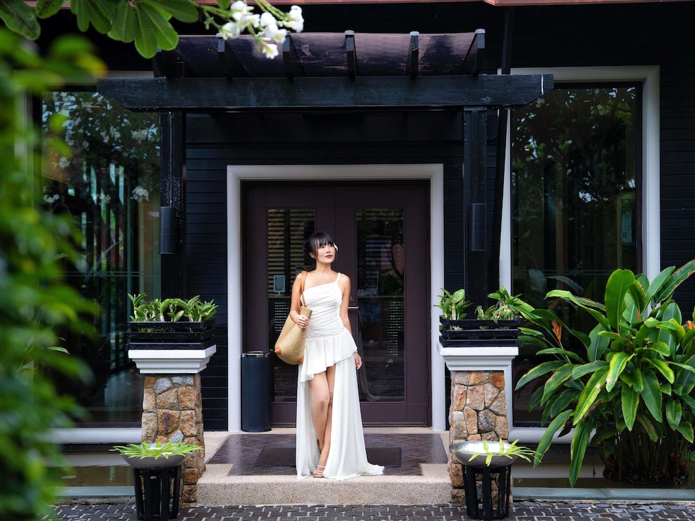 Pullman Phuket Panwa Beach Resort 18/120