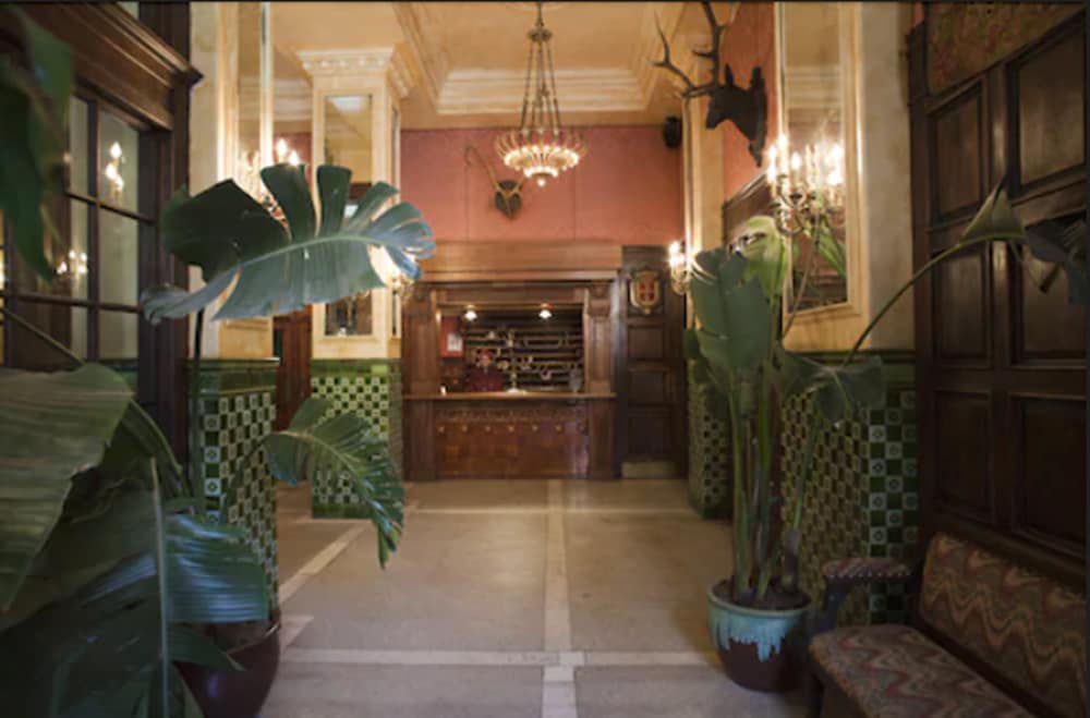 The Jane Hotel 40/51