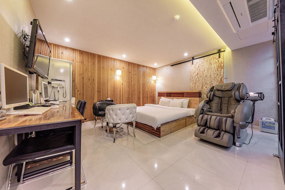 Jeonju Lime Hotel 32/63