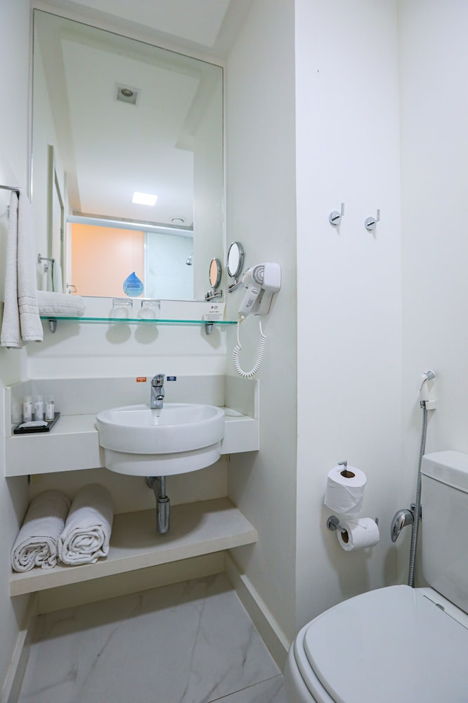 Nobile Hotel Copacabana Design 45/50